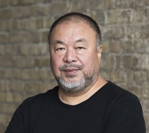 Ai Weiwei image