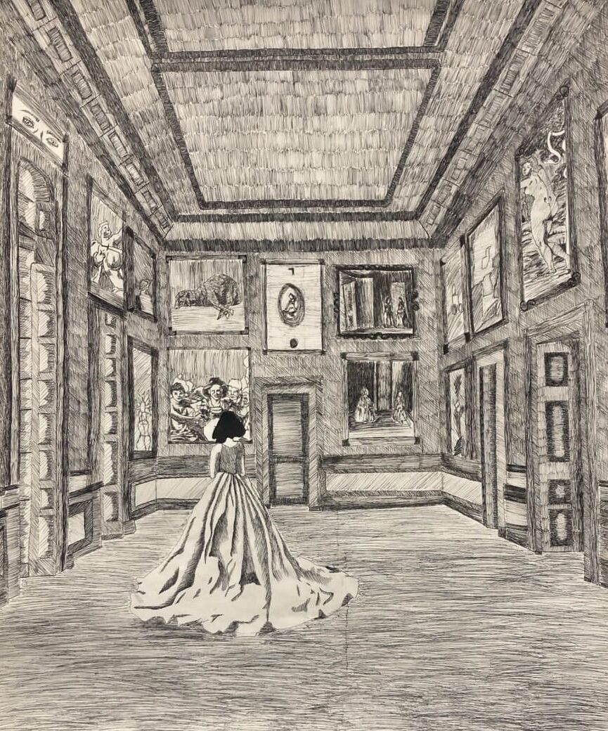 The Great Hall image