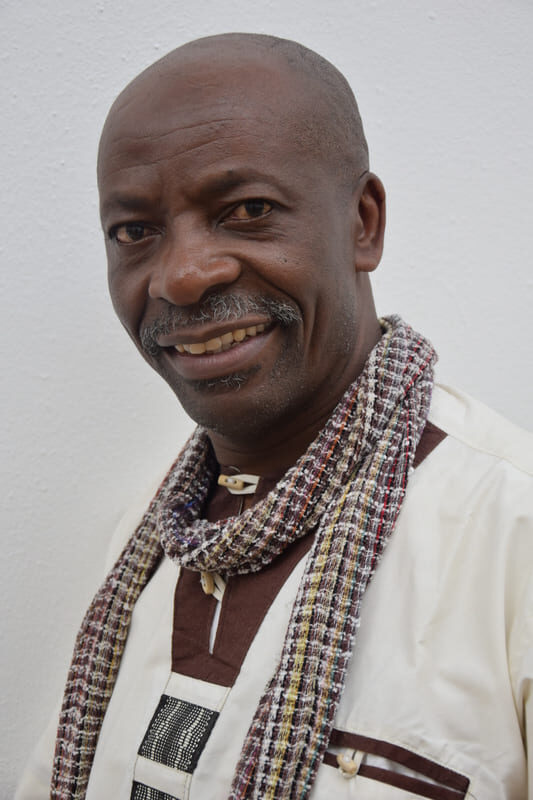 Raphael Chikukwa image