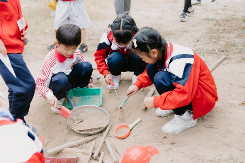 The struggle of SEN children in Hong Kong  image