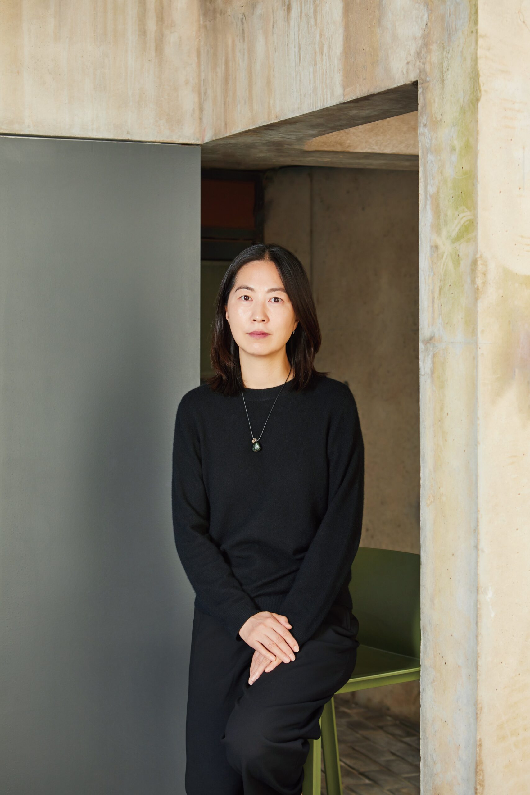 Haeju Kim image